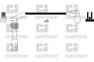Комплект электропроводки QUINTON HAZELL XC819