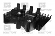 Катушка зажигания QUINTON HAZELL XIC8140