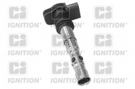Катушка зажигания QUINTON HAZELL XIC8213
