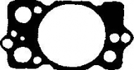 Прокладкa GOETZE 30-025007-20RH
