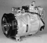 Компрессор DENSO DCP17026