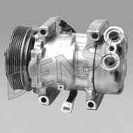Компрессор DENSO DCP07052
