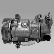 Компрессор DENSO DCP07060