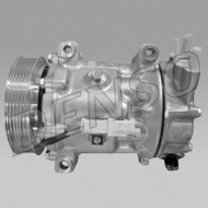 Компрессор DENSO DCP07062