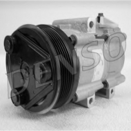 Компрессор DENSO DCP10013