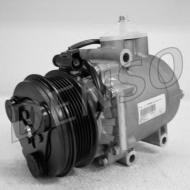 Компрессор DENSO DCP10015