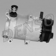 Компрессор DENSO DCP10019