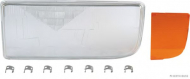 Рассеиватель HERTH+BUSS ELPARTS 81658060