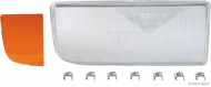 Рассеиватель HERTH+BUSS ELPARTS 81658061