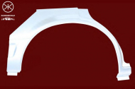 Боковина KLOKKERHOLM 5075582