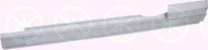 Порог KLOKKERHOLM 3431002