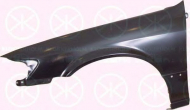 Крыло KLOKKERHOLM 8162311