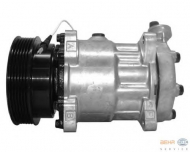 Компрессор HELLA 8FK 351 126-821