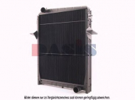 Теплообменник AKS DASIS 401150N