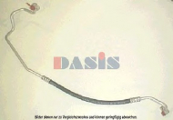Шлангопровод AKS DASIS 885143N