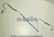 Шлангопровод AKS DASIS 885494N