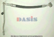 Шлангопровод AKS DASIS 885495N