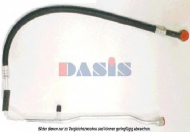 Шлангопровод AKS DASIS 885531N