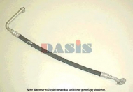 Шлангопровод AKS DASIS 885593N