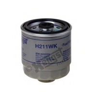 Фильтр HENGST FILTER H211WK