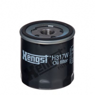 Фильтр HENGST FILTER H317W