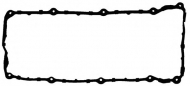 Прокладкa GLASER X83078-01