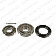 Комплект подшипника DELPHI BK119