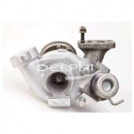 Компрессор DELPHI HRX501