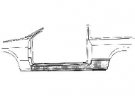 Порог SCHLIECKMANN 744022