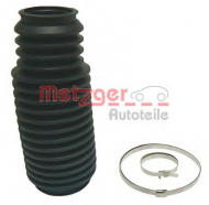 Комплект пыльника METZGER 755.100
