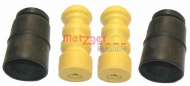 Пылезащитный комплект METZGER DK 4-49