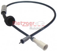 Вал METZGER S 20003