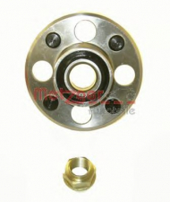 Комплект подшипника METZGER WM 592