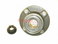 Комплект подшипника METZGER WM 862