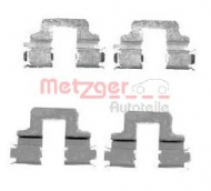 Комплектующие METZGER 109-1731