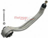 Рычаг независимой подвески колеса METZGER 58010511