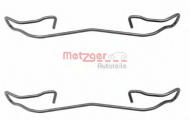 Комплектующие METZGER 109-1187