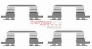Комплектующие METZGER 109-1672