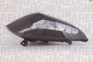 Фара MAGNETI MARELLI 711307023254