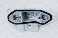 Держатель лампы MAGNETI MARELLI 715001009021