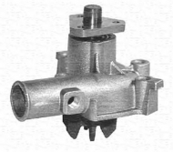 Насос MAGNETI MARELLI 350981560000