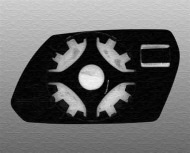Зеркальное стекло MAGNETI MARELLI 351991304040