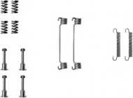 Комплектующие HELLA 8DZ 355 201-711