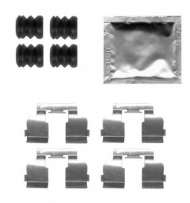 Комплектующие HELLA 8DZ 355 205-291