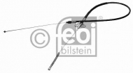 Трос FEBI BILSTEIN 09498
