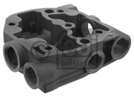Головка цилиндра FEBI BILSTEIN 14667
