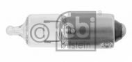 Лампа накаливания FEBI BILSTEIN 22063