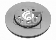 Тормозной диск FEBI BILSTEIN 22880