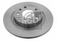 Тормозной диск FEBI BILSTEIN 23562