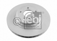 Тормозной диск FEBI BILSTEIN 24468